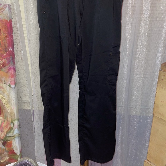 Purple Label scrub set - Picture 6 of 6